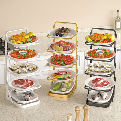 رف متعدد الوظائف 