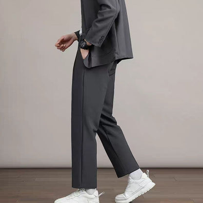 P men's trousers