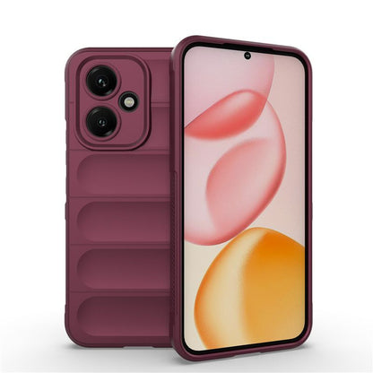 A Applicable to Honor 400Pro mobile phone case liquid silicone