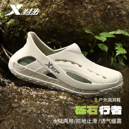 P men's summer outdoor shoes