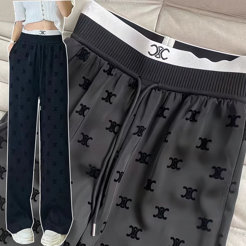 P women's trousers