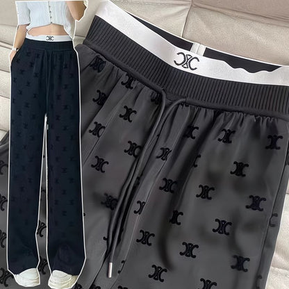 P women's trousers
