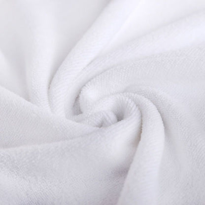 P multi-color  towel