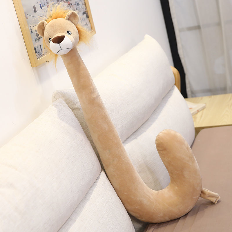 P mobile phone holder u-shaped pillow