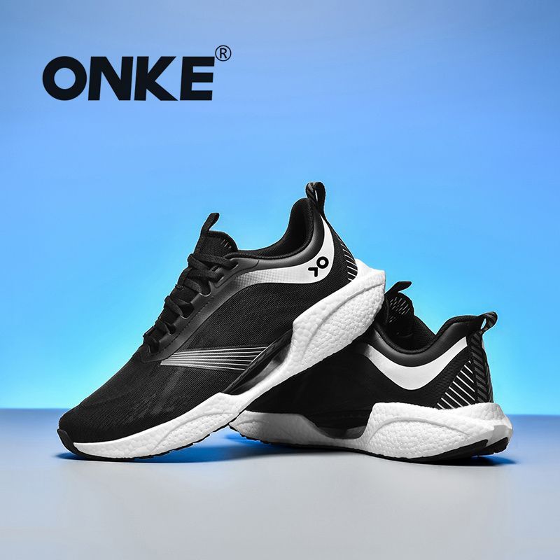 P running shoes sneakers