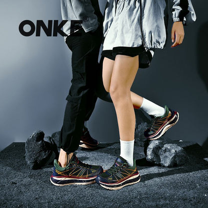 P sports shoes Unisex