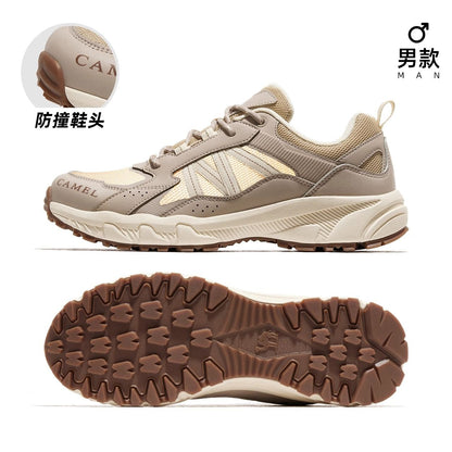 P hiking shoes