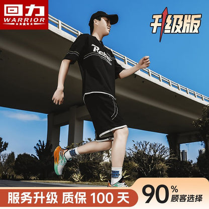 P breathable running shoes