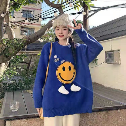 P Women's Sweater