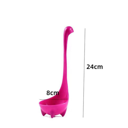 P spoon high temperature resistance