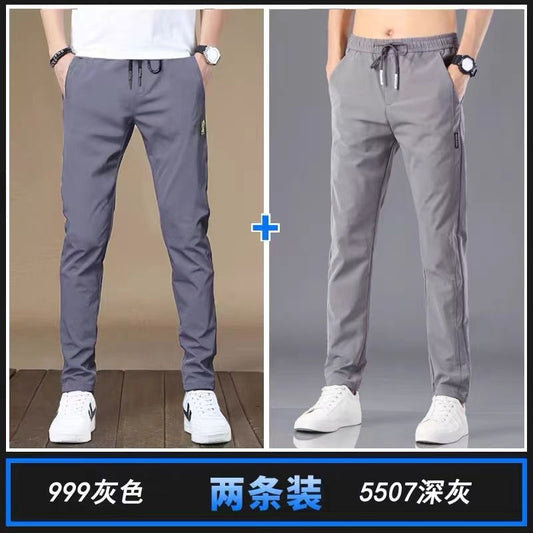 P summer trousers