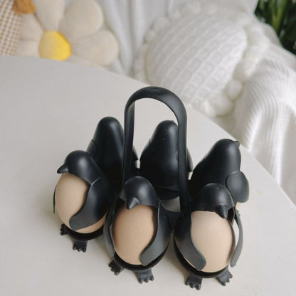 P egg cooker egg rack
