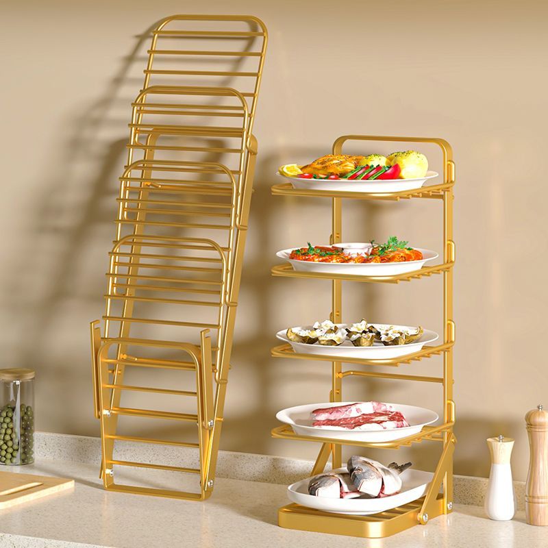 رف متعدد الوظائف 