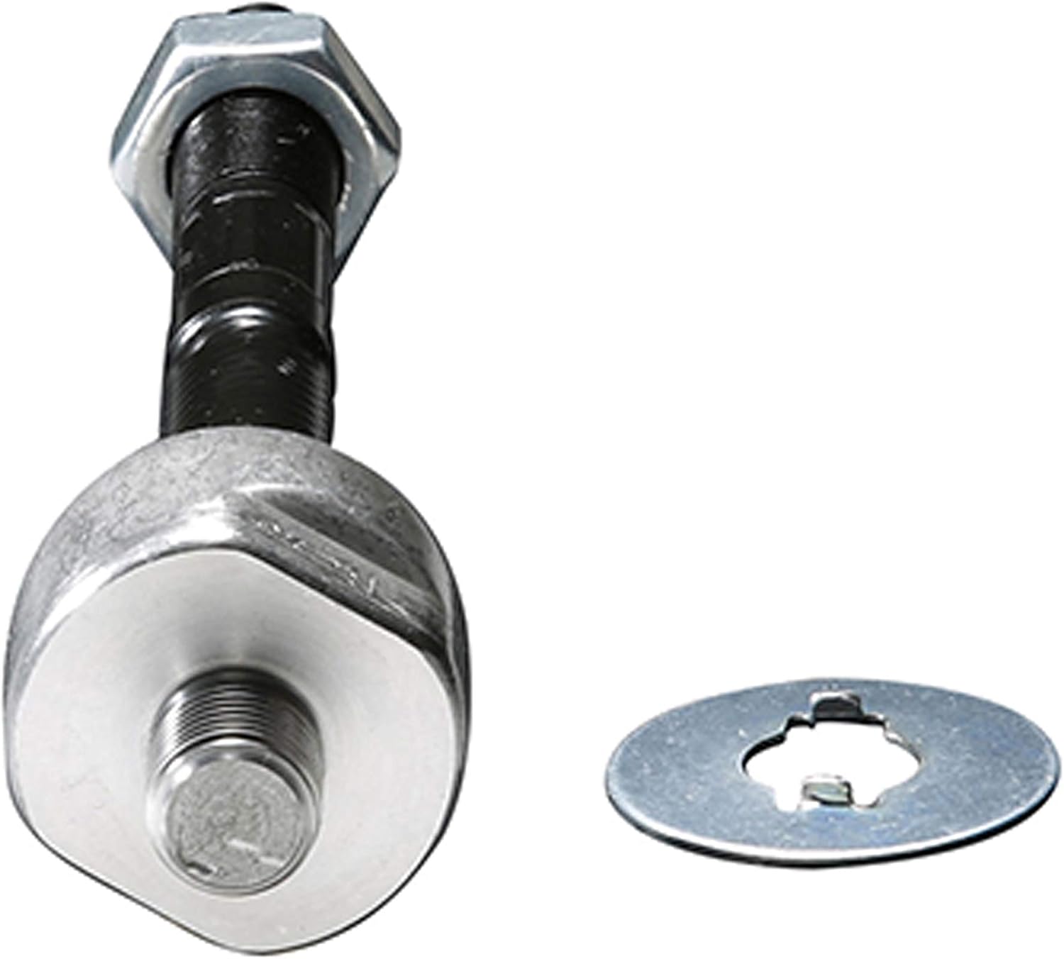 CTR CR0587 [OE Supplier] Inner Tie Rod End Compatible with TOYOTA Vehicles - Replaces 45503-22010, 45503-29015, 45503-29016, 45503-29125, EV167 - Mixbatch