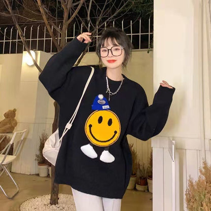 P Women's Sweater