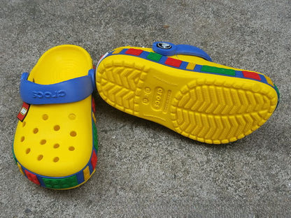 A chidern shoes