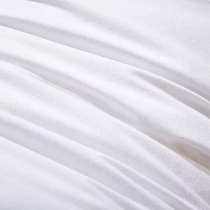 A pillow core pillow