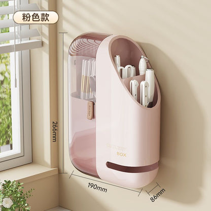 P kitchen storage device