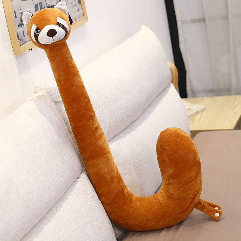 P mobile phone holder u-shaped pillow