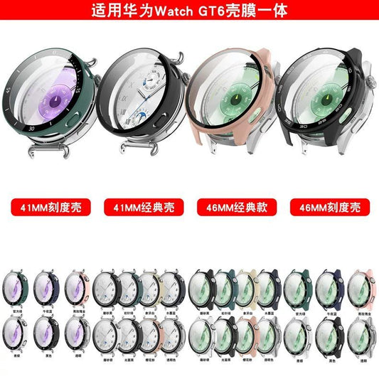 p Suitable for GT6 watch protective case