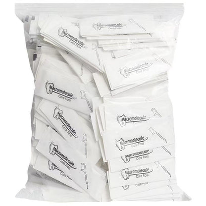 P Independent packaging floss