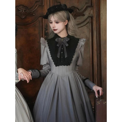 P lolita dress