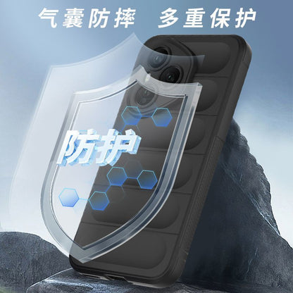 A Applicable to Honor 400Pro mobile phone case liquid silicone