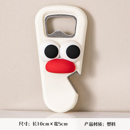 P bottle opener