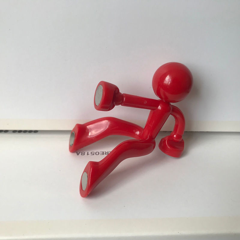 P magnet hook