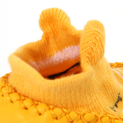 Baby shoes and socks, Cotton，any color mix Minimum purchase of 3 items - Mixbatch