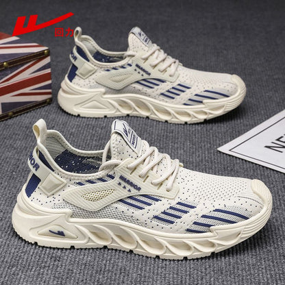 P summer thin sneakers