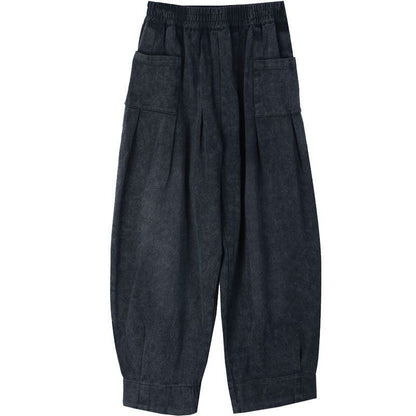 A trousers