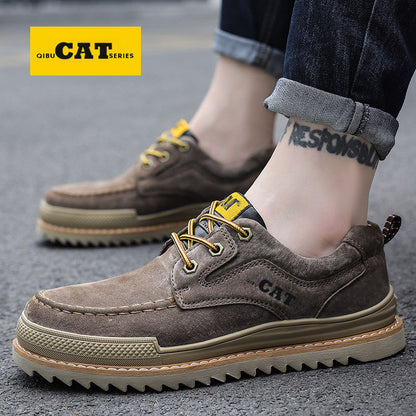 P men's shoes