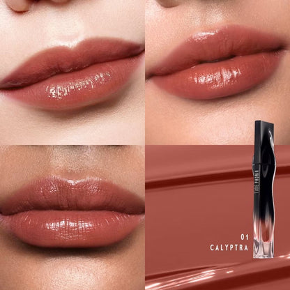 P lip glaze lip gloss