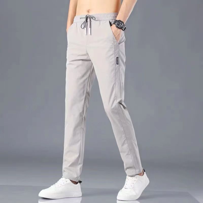 P summer trousers