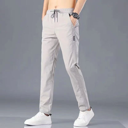 P summer trousers
