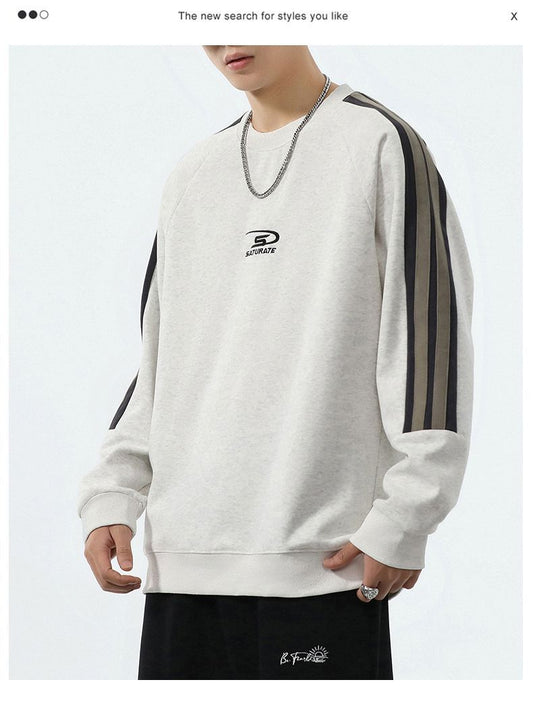 P Men's Sweater