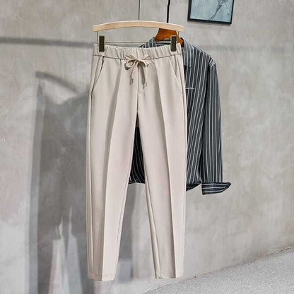 P trousers men