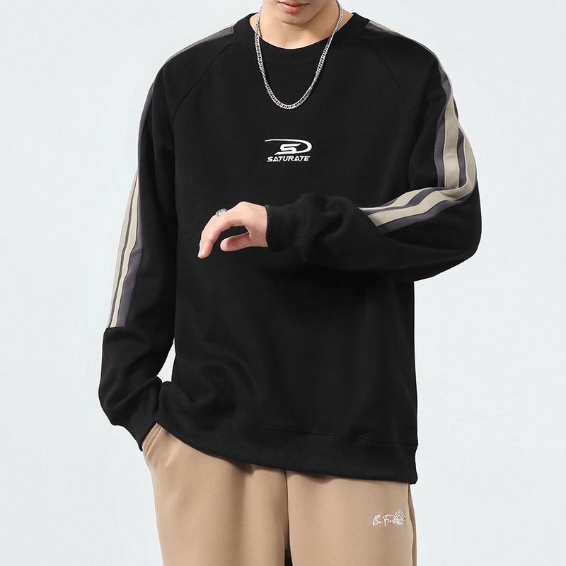 P Men's Sweater