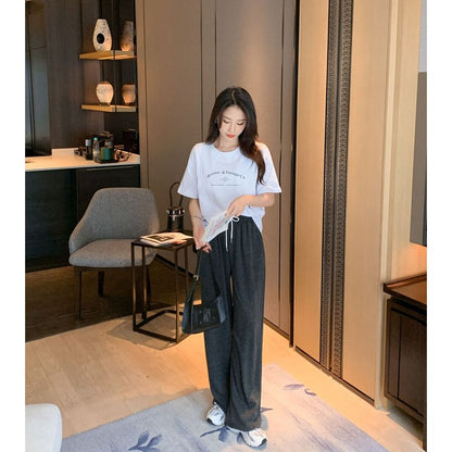P Loose Maternity & Nursing Shirt