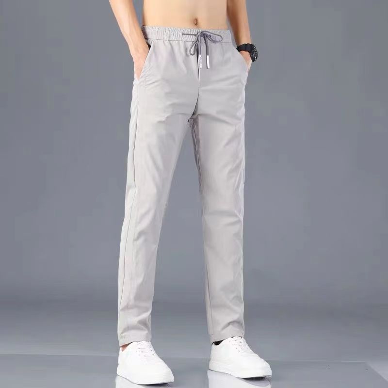 P summer trousers