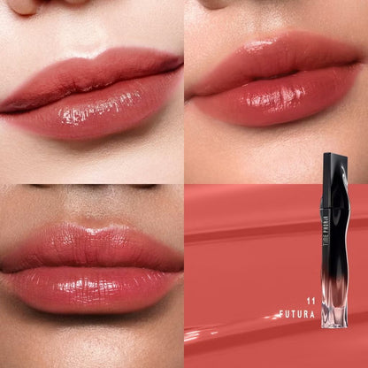 P lip glaze lip gloss