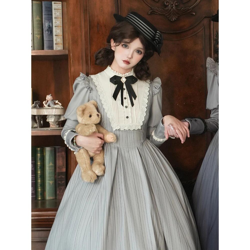 P lolita dress