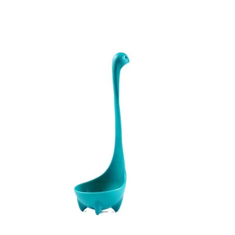 P spoon high temperature resistance