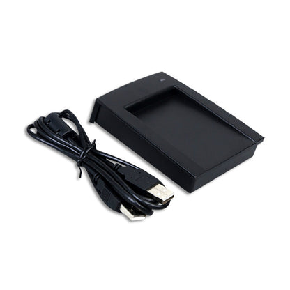 A IC card reader/card issuer, attendance access control machine card issuer, computer card reader USB card reader