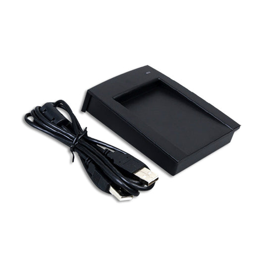 A IC card reader/card issuer, attendance access control machine card issuer, computer card reader USB card reader