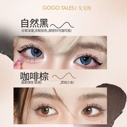 P Two Color Eyeliner