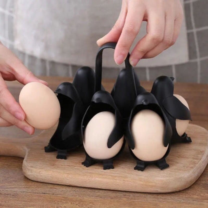 P egg cooker egg rack
