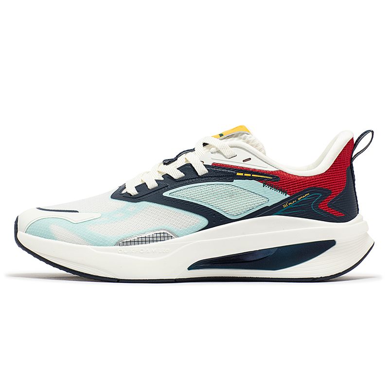 P Breathable sneakers