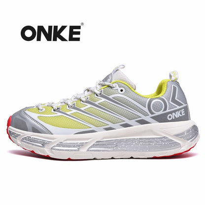 P non-slip outdoor sports shoes